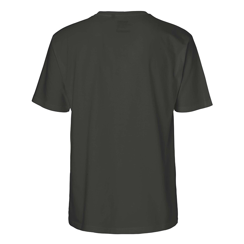 Heren T-shirt Fairtade - Afbeelding 3